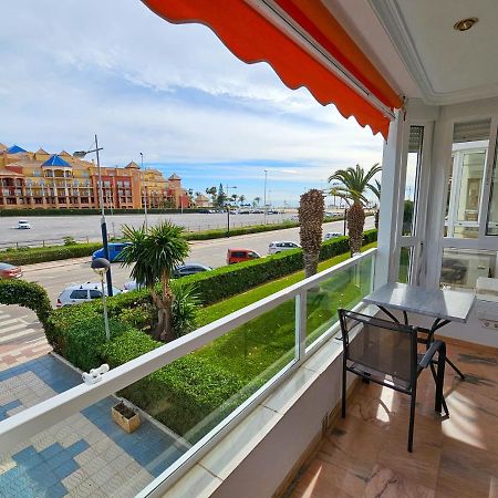 Laguna Beach Costasol - Alojamientos La Torre 托罗克斯科斯塔 外观 照片