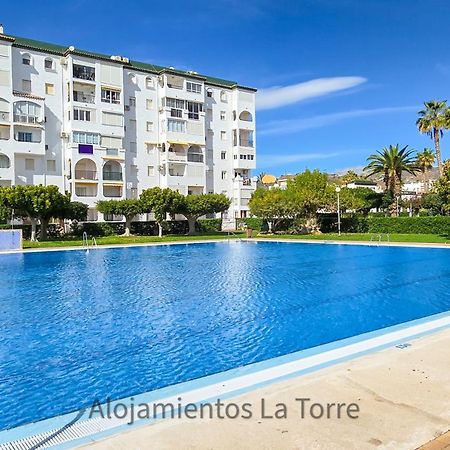 Laguna Beach Costasol - Alojamientos La Torre 托罗克斯科斯塔 外观 照片
