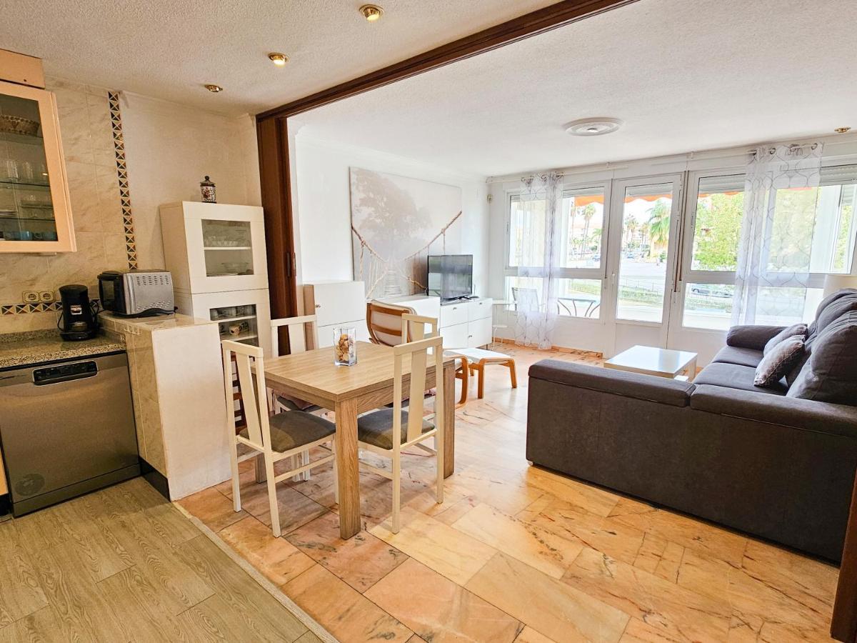 Laguna Beach Costasol - Alojamientos La Torre 托罗克斯科斯塔 外观 照片