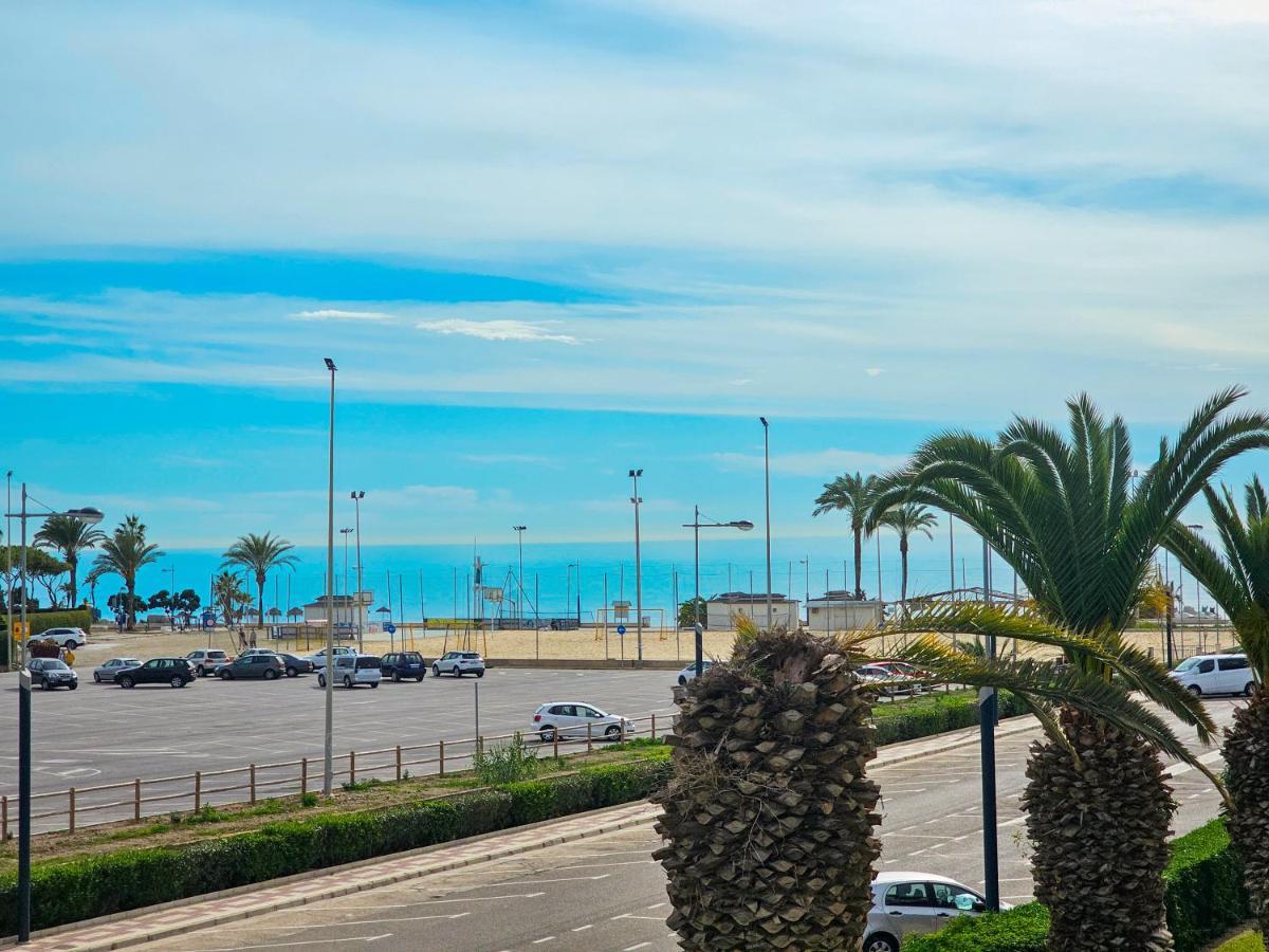 Laguna Beach Costasol - Alojamientos La Torre 托罗克斯科斯塔 外观 照片