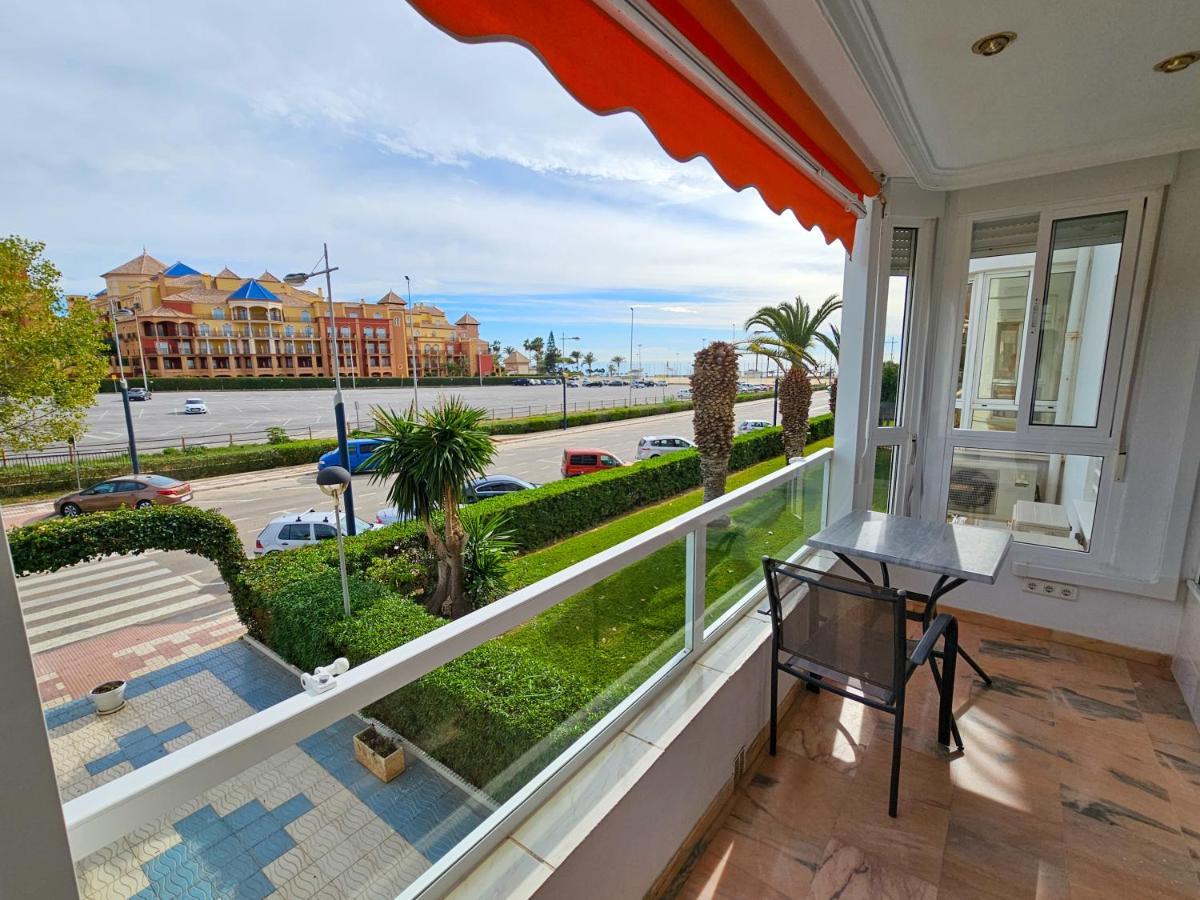 Laguna Beach Costasol - Alojamientos La Torre 托罗克斯科斯塔 外观 照片