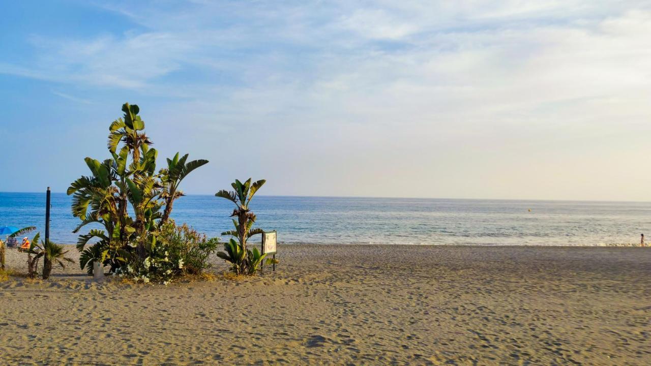 Laguna Beach Costasol - Alojamientos La Torre 托罗克斯科斯塔 外观 照片