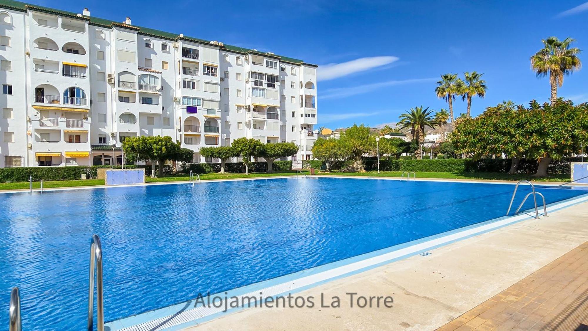 Laguna Beach Costasol - Alojamientos La Torre 托罗克斯科斯塔 外观 照片